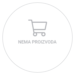 NEMA PROIZVODA